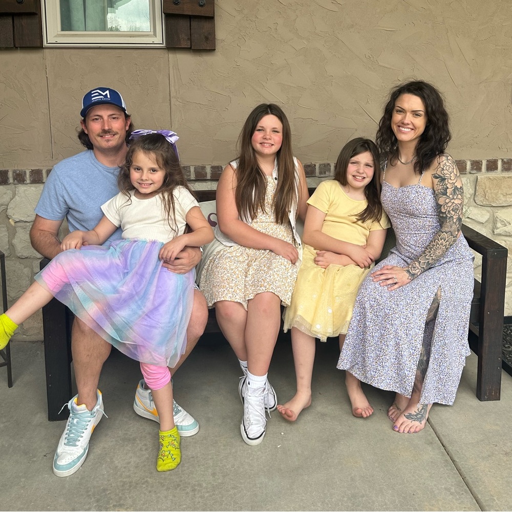 Meet your Posher, Whitney